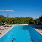Pantheon & Danae Luxury * Syvota