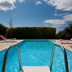Pantheon & Danae Luxury Villa Syvota