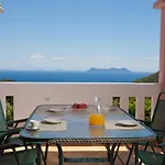 Pantheon & Danae Luxury Villa