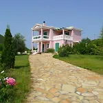 Pantheon & Danae Luxury * Syvota