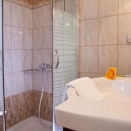 Pantheon & Danae Luxury Villa *