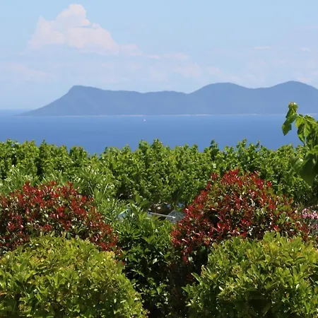 Villa Pantheon & Danae Luxury *