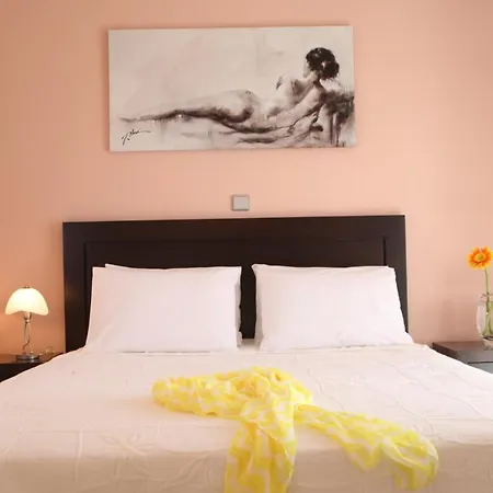 Villa Pantheon & Danae Luxury