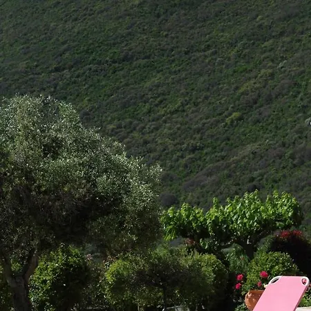 Villa Pantheon & Danae Luxury Sivota (Lefkada)