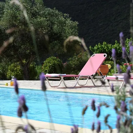 Villa Pantheon & Danae Luxury *