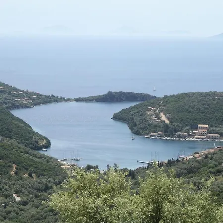Villa Pantheon & Danae Luxury *