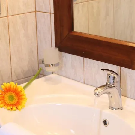 Pantheon & Danae Luxury Villa *