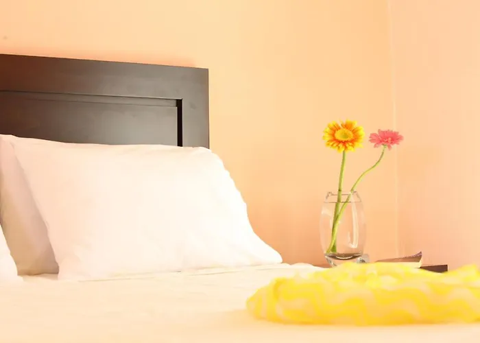 Villa Pantheon & Danae Luxury Sivota